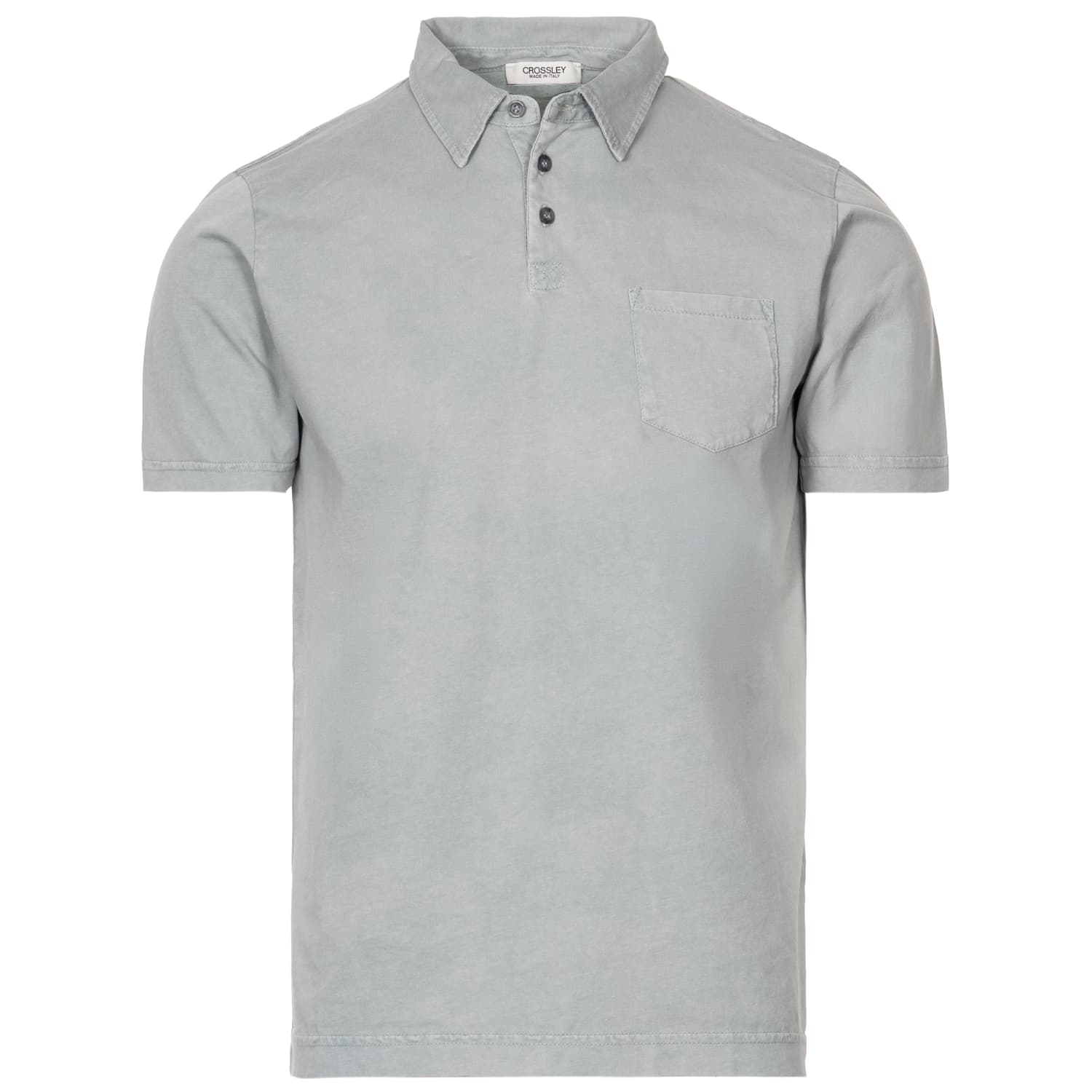 Poloshirt Haukur Baumwolle