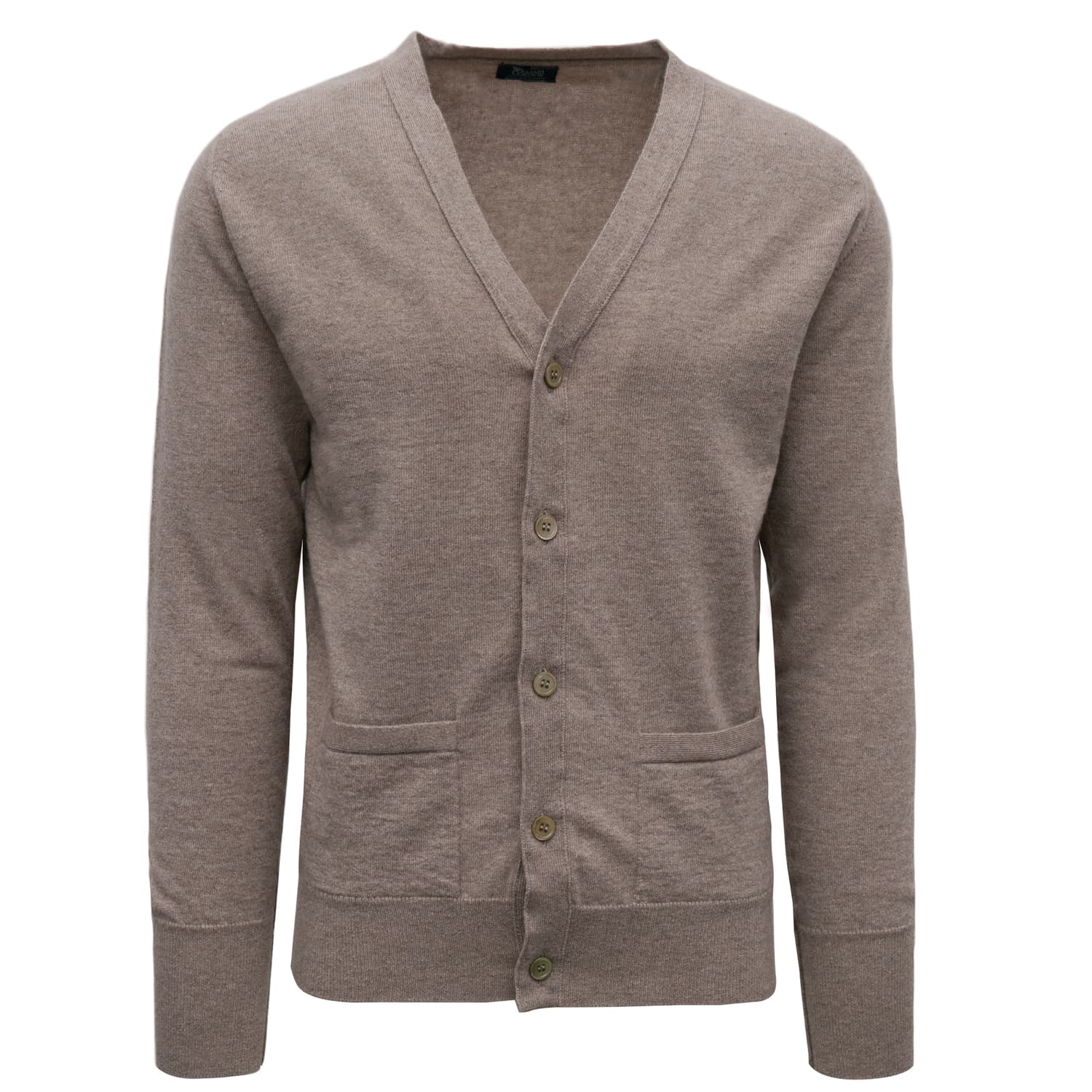 william-Lockie-Oxton-Cardigan-dark-natural-1 william-lockie-oxton-cardigan-dark-natural-1