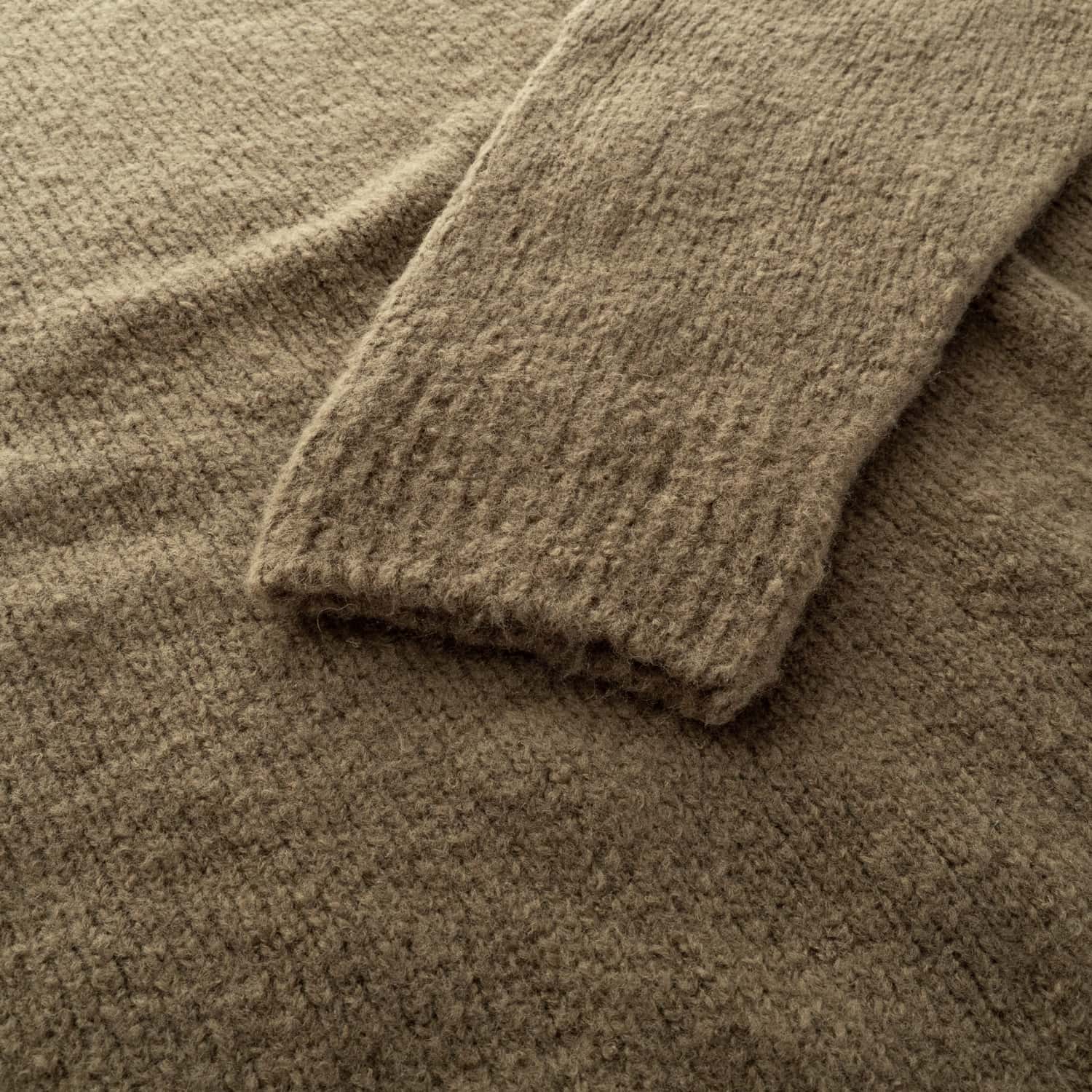 Strickpullover Digger