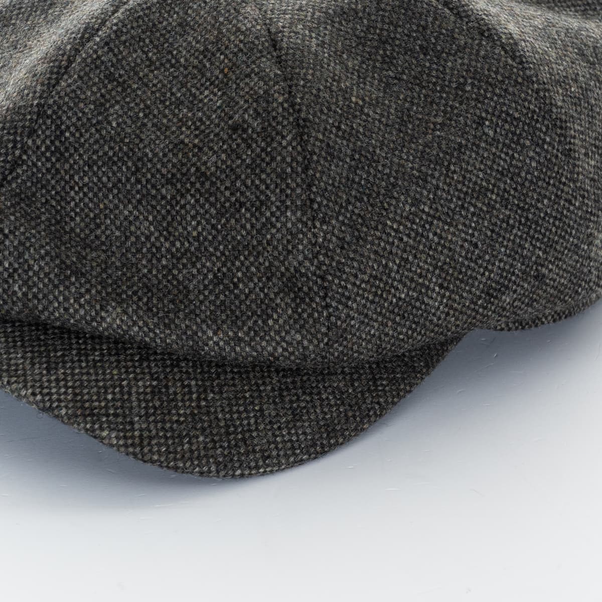 Newsboy Classic Cap Donegal
