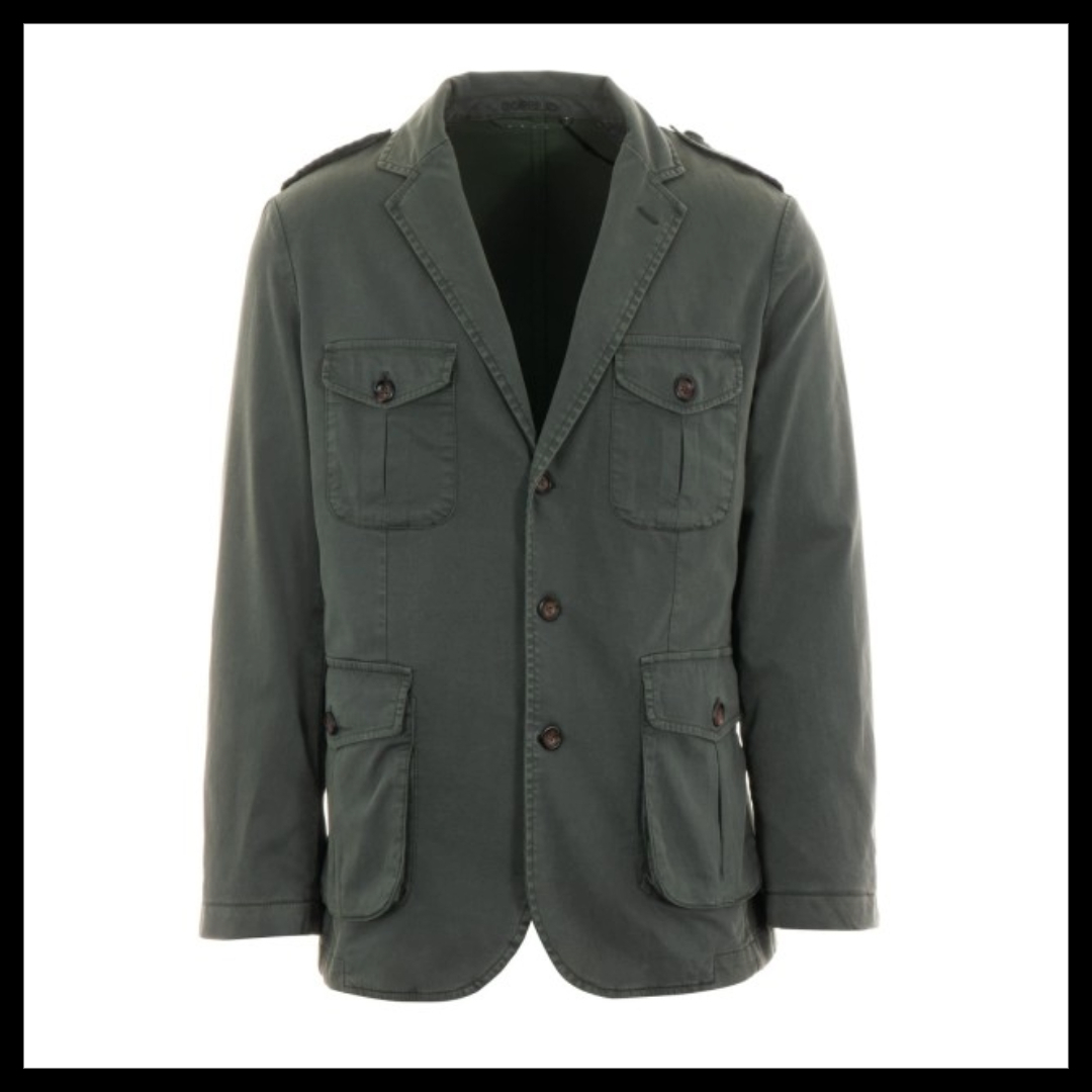 Borelio Jacket jetzt nur 250,-- statt 430,-- 393191980_1260620364634040_2593460234762517490_n