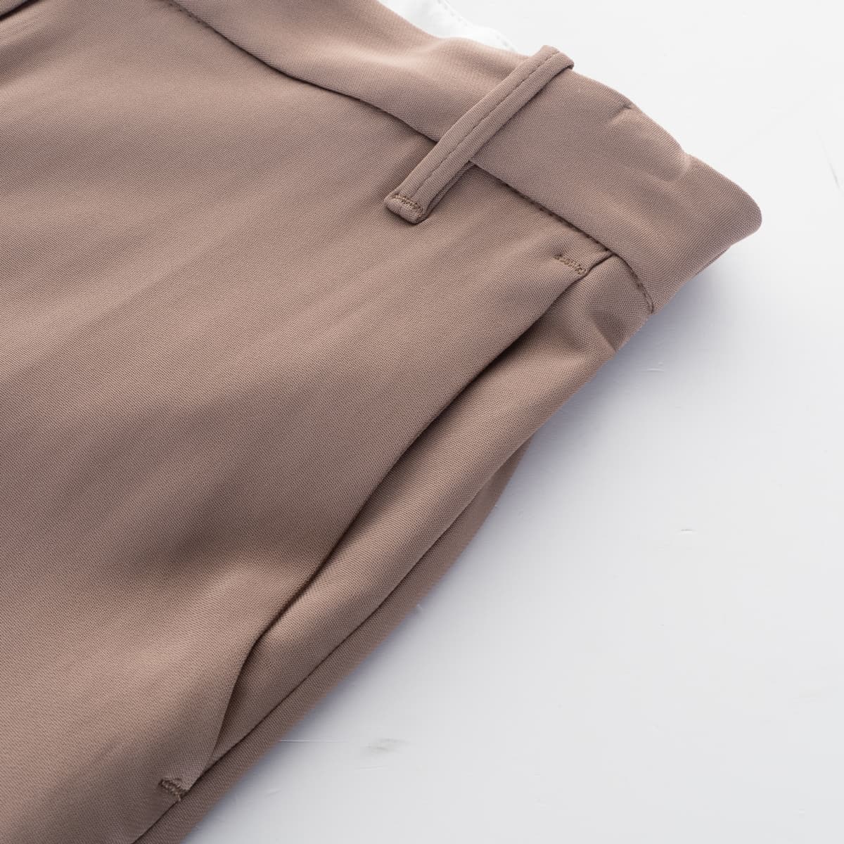 Hose Magda Mocca