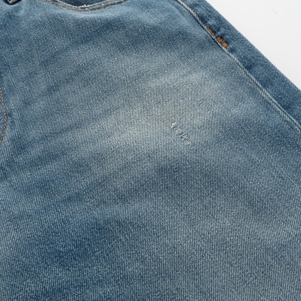 Wide Leg Jeans Nadia