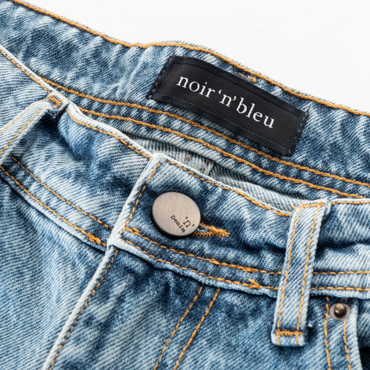 Jeans Irish