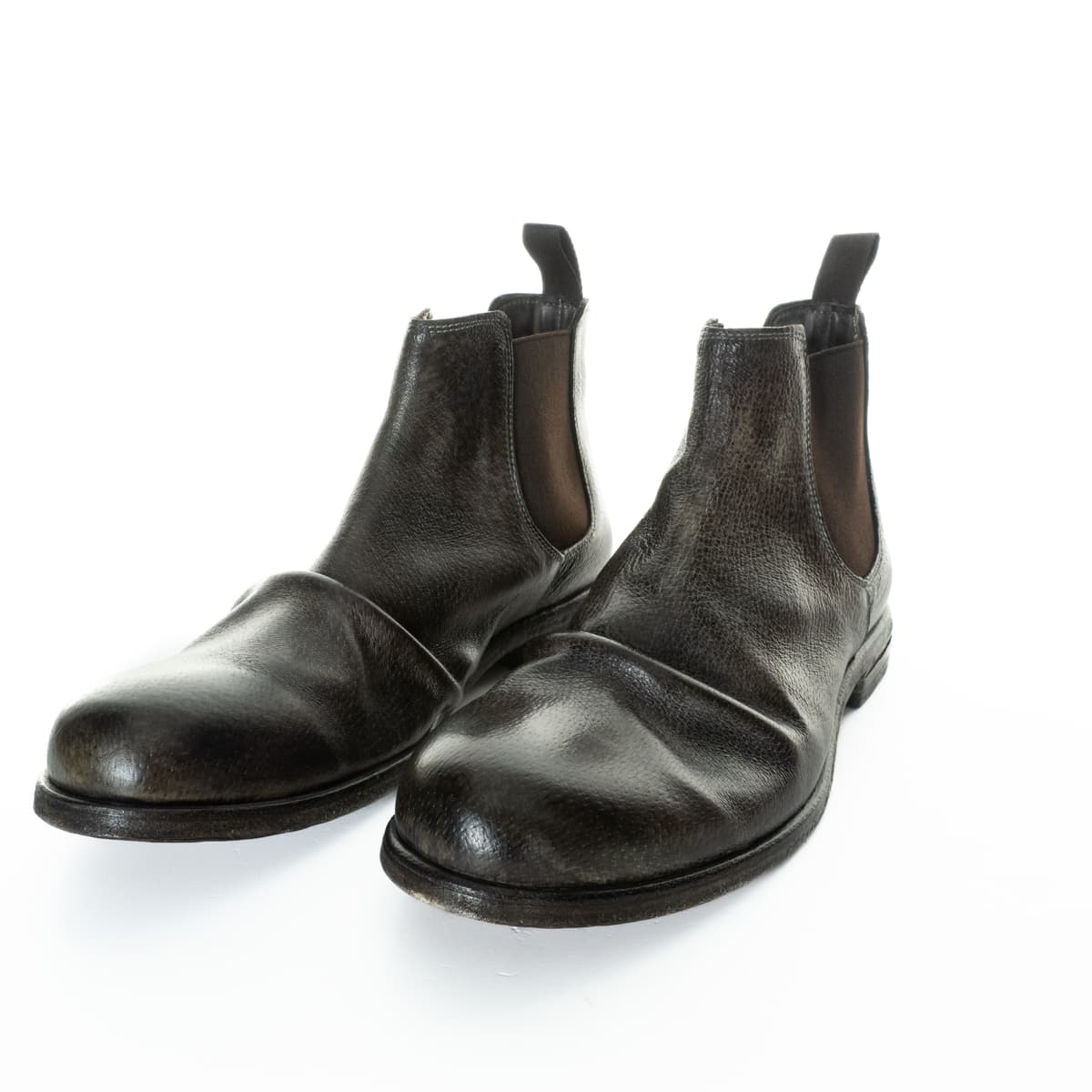 Chelsea Boot 51122 Kaky