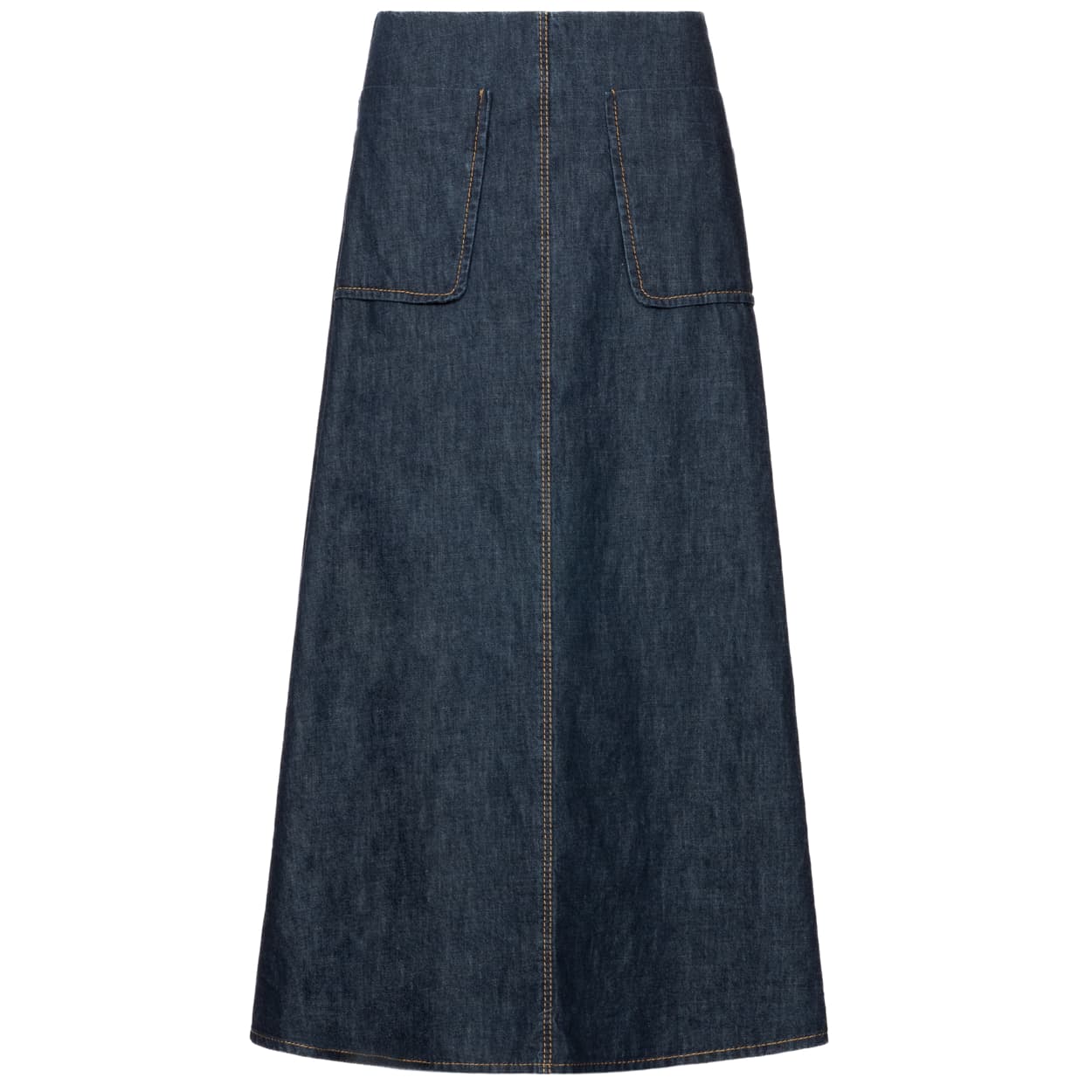 Denim Rock Indigo