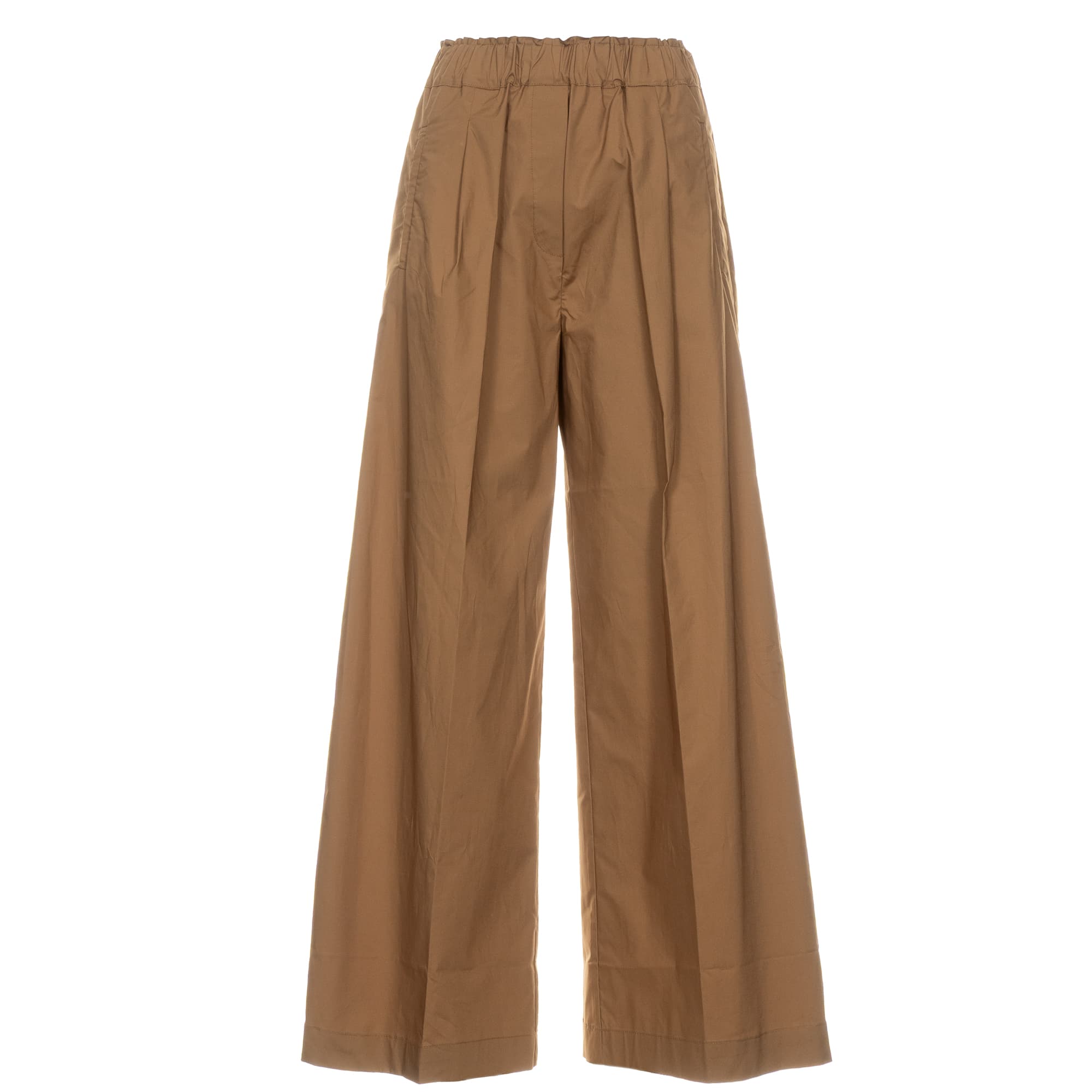 Hose Papertouch Relaxed Fit