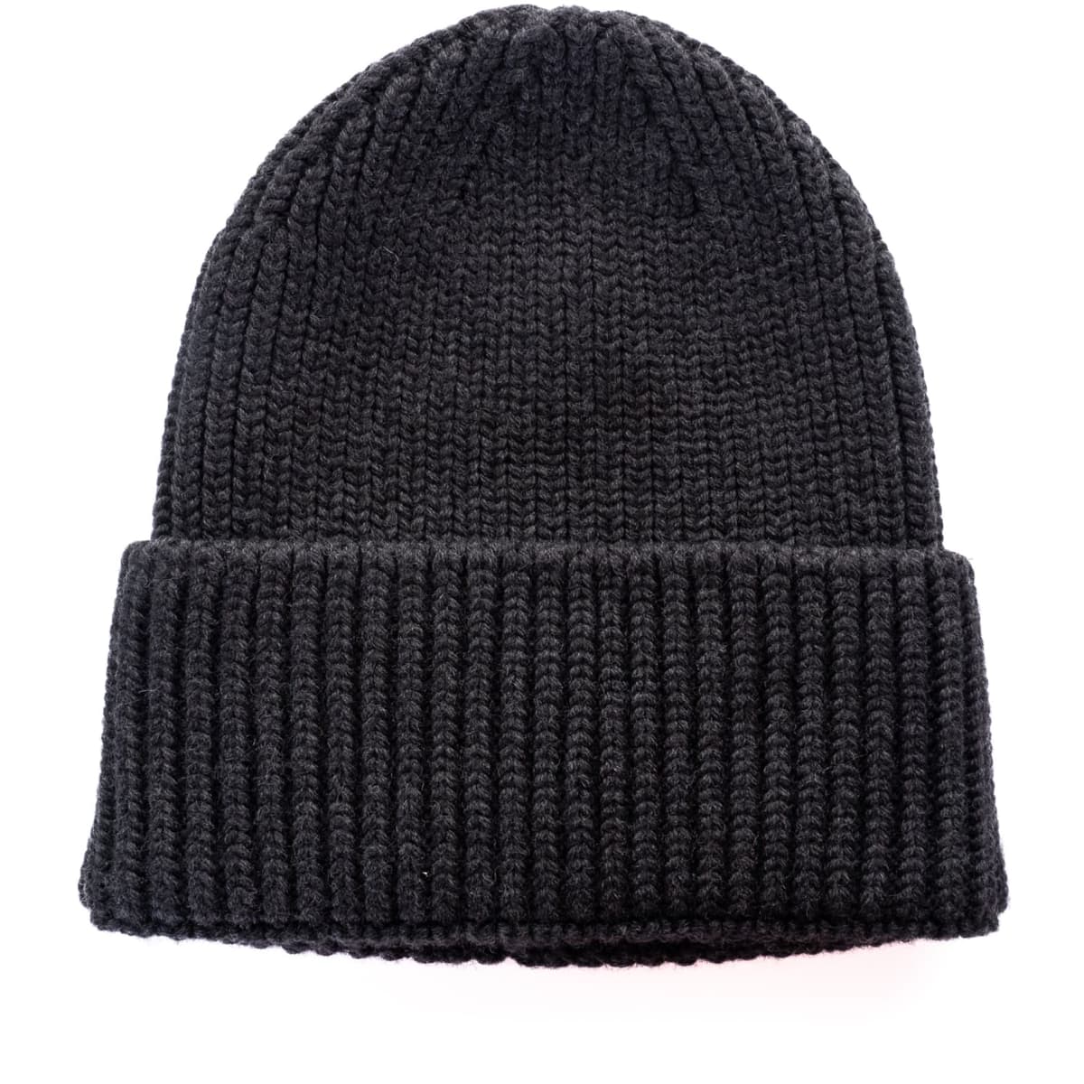 die-form-123-2460-strickmutze-mit-umschlag-911-anthra-2 die-form-123-2460-strickmutze-mit-umschlag-911-anthra-2