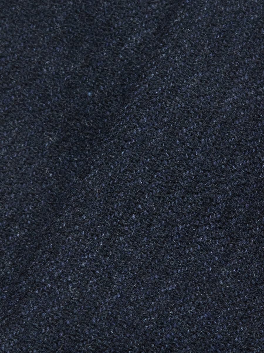 Kibishi Solid Pant Navy