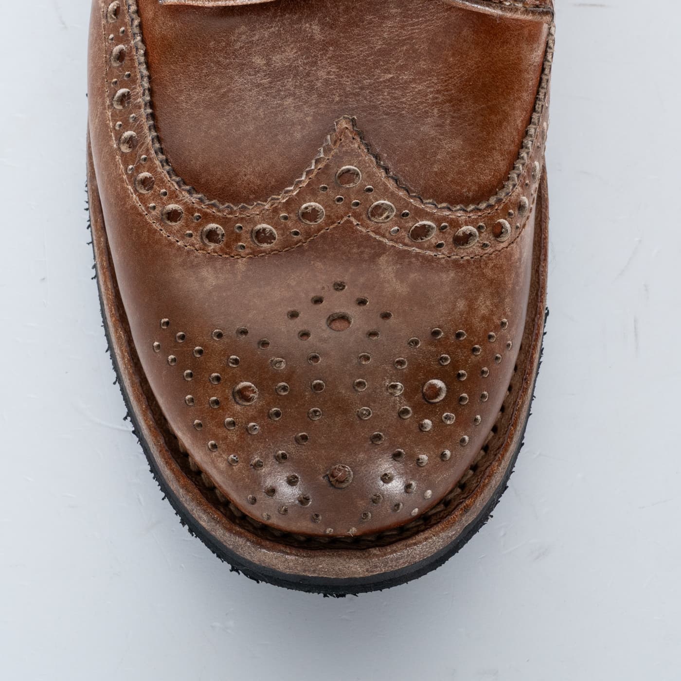 Derby 2518 Full-Brogue