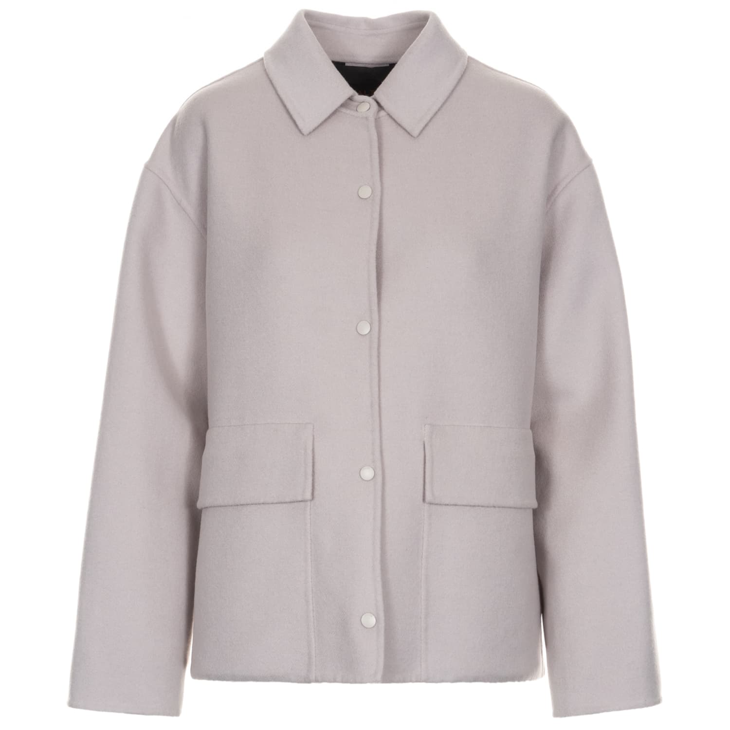 Jacke Susanna aus Wolle