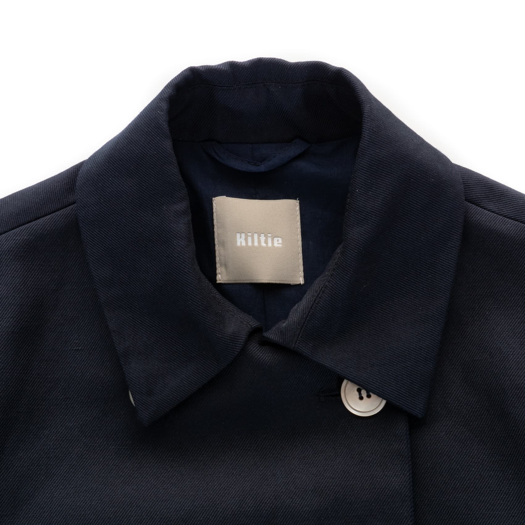 Damen Baumwolljacke Club