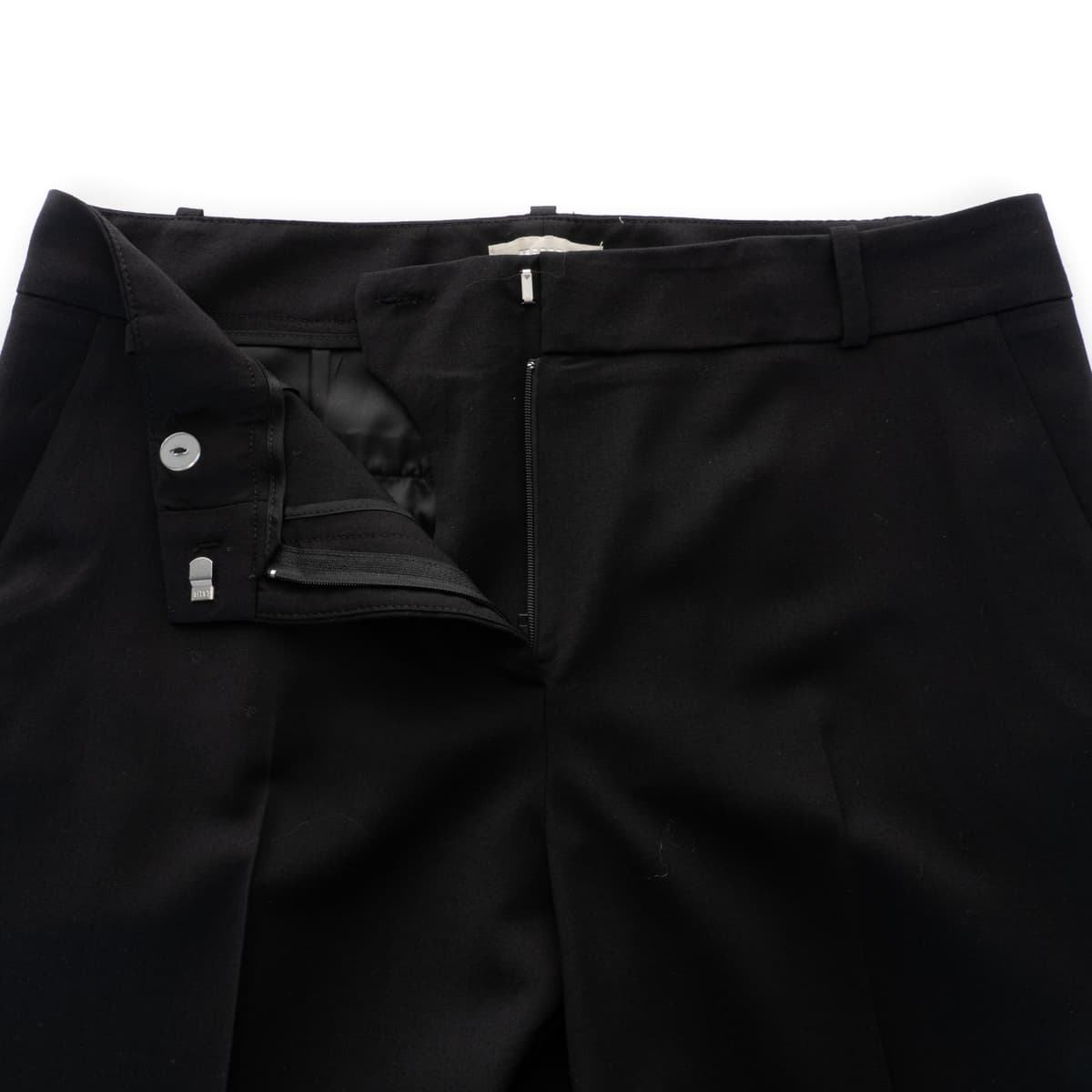 Schurwollhose Andrea
