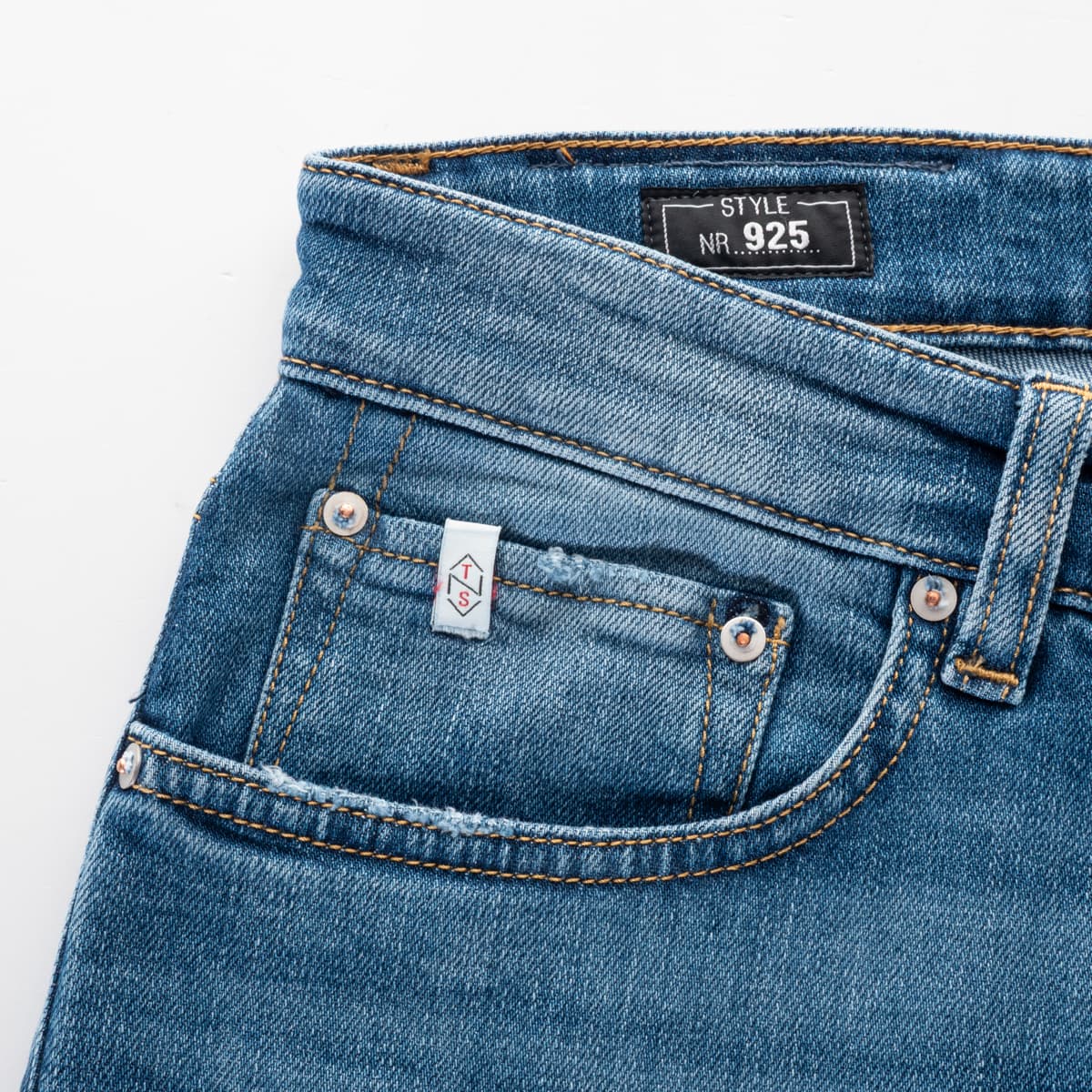 Jeans 925 Morrison MLV