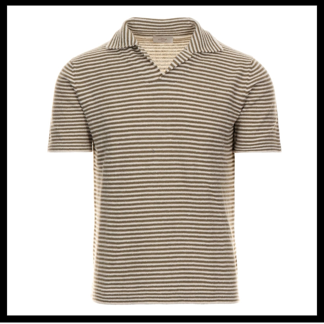 Altea Poloshirt jetzt nur 100,-- statt 200,--