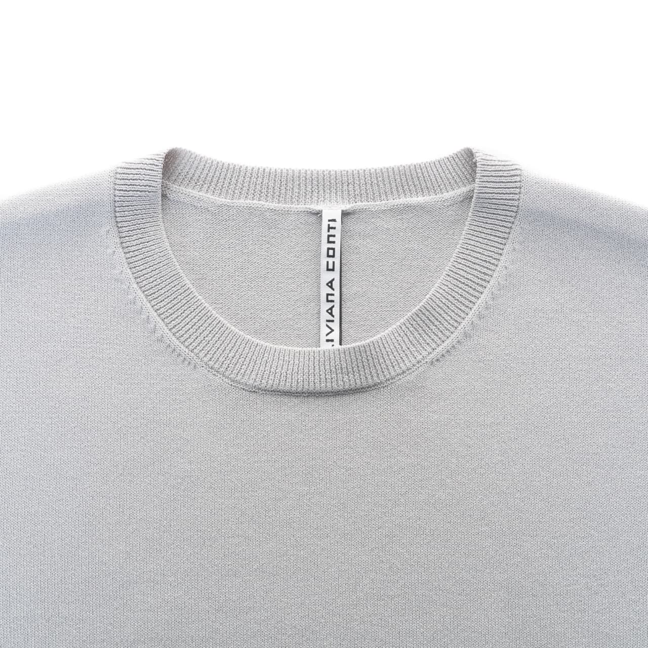 Kurzarm Stricktop