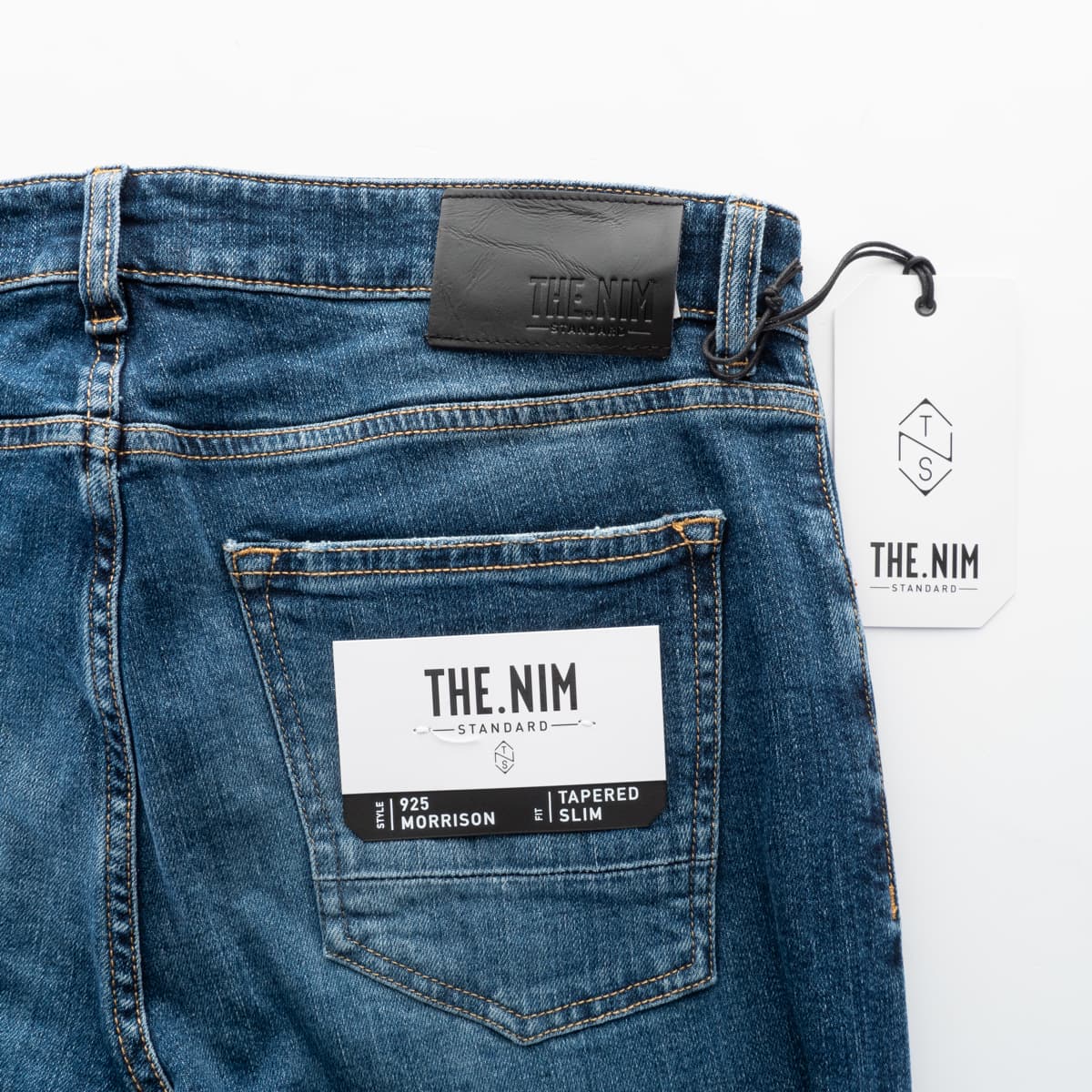 Jeans 925 Morrison OMB