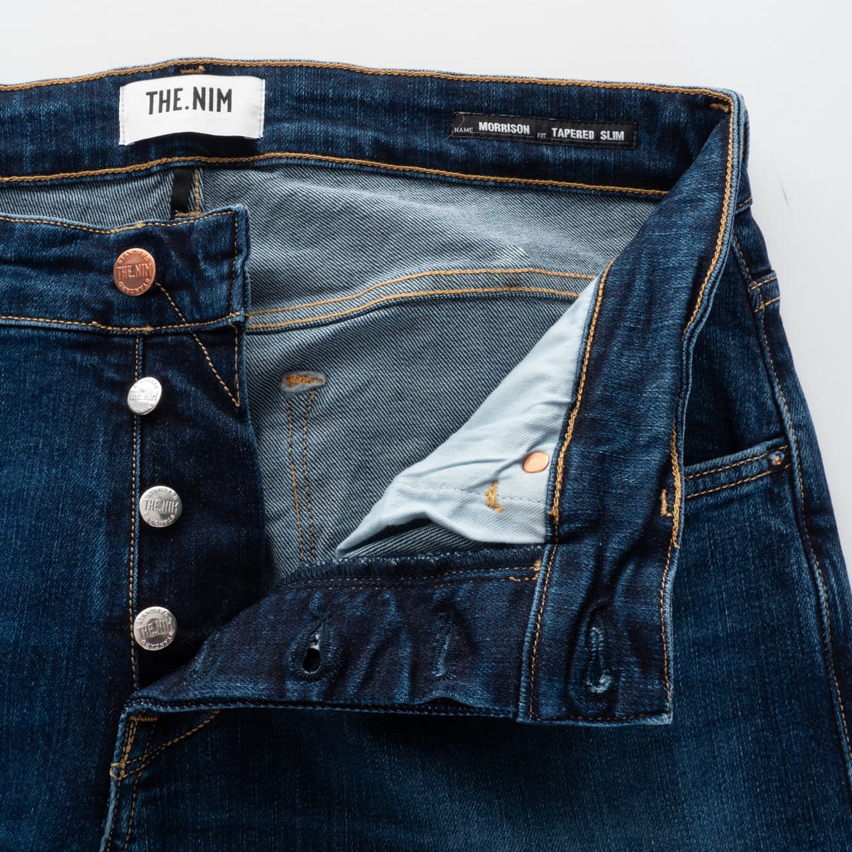 Jeans 925 Morrison DRK