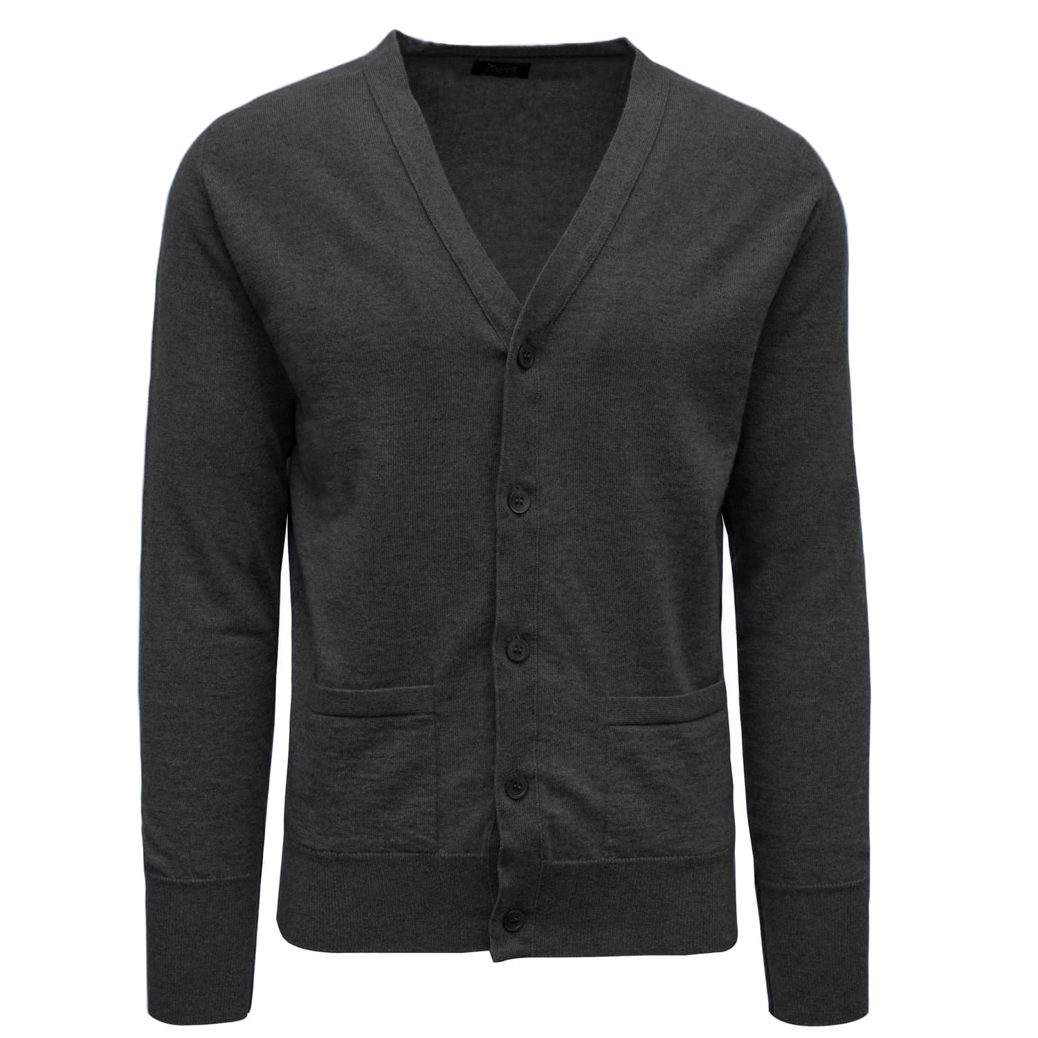 william-lockie-oxton-cardigan-charcoal