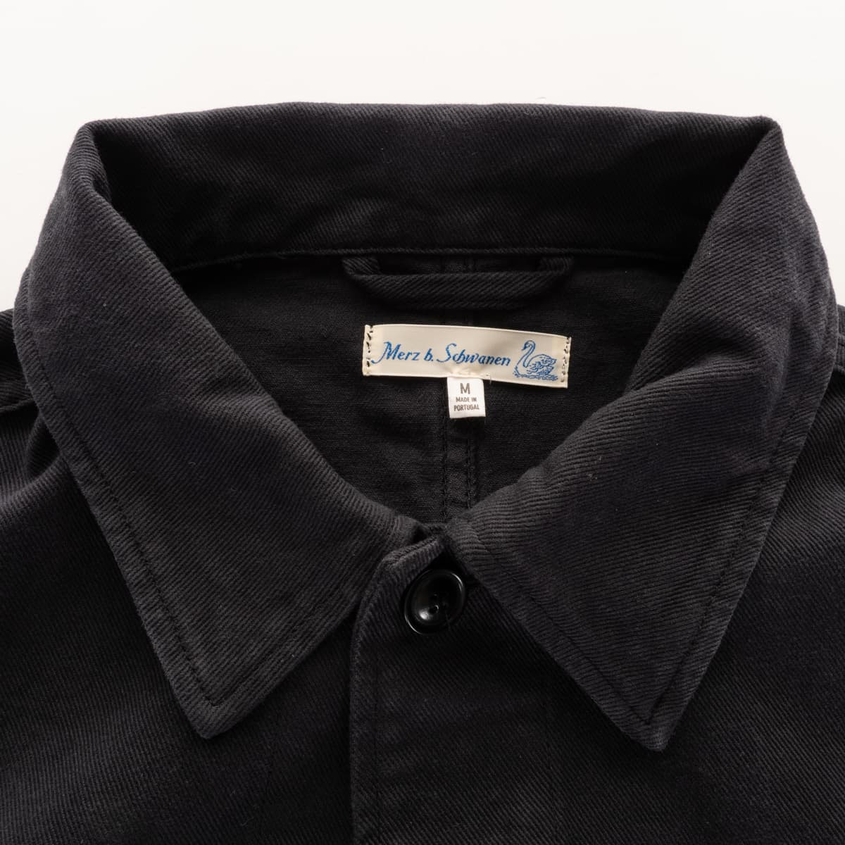Worker Jacke JKT05 Broken Twill