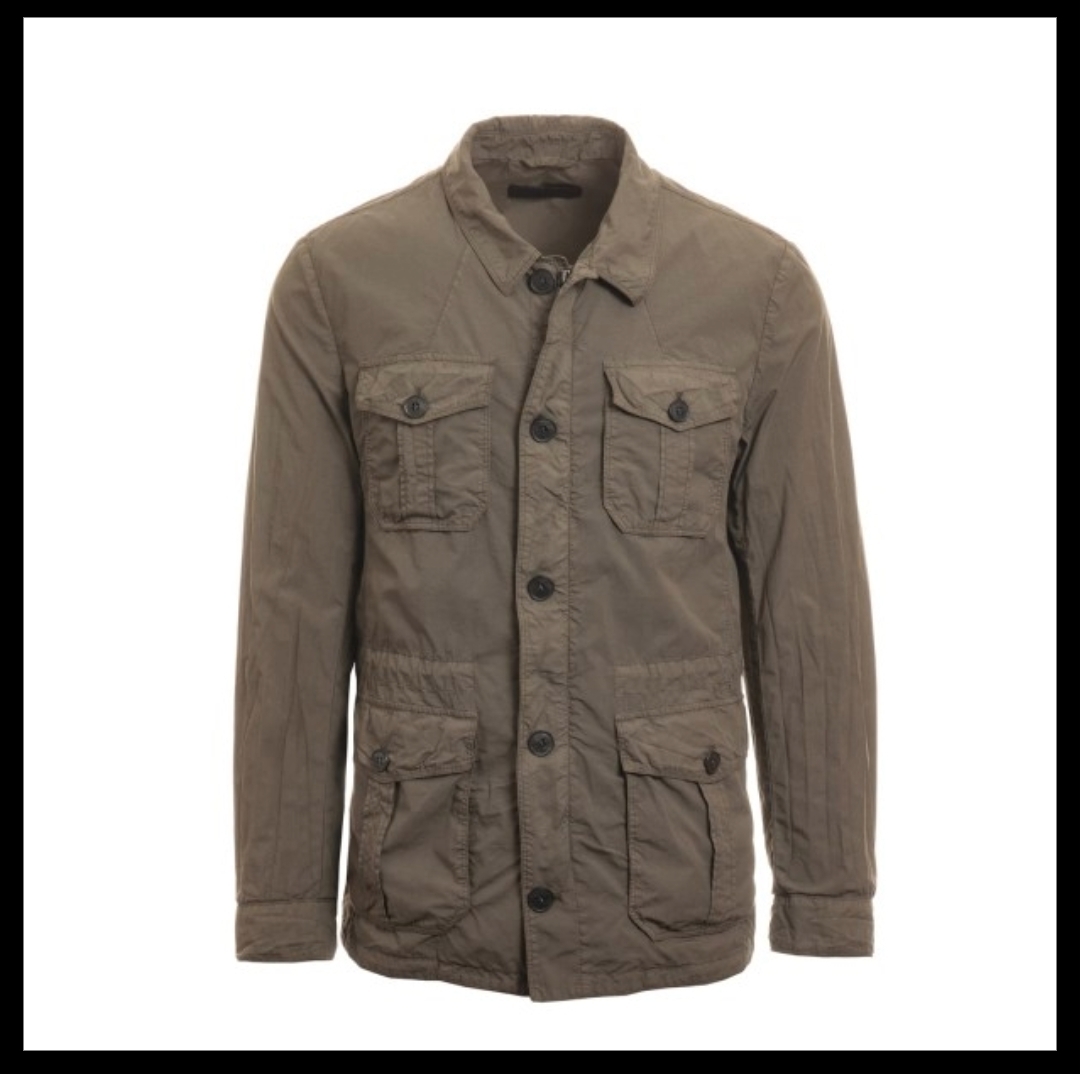GMS-75 Fieldjacket jetzt nur 200,-- statt 630,-- 414699778_740500467586007_3849222235332264555_n