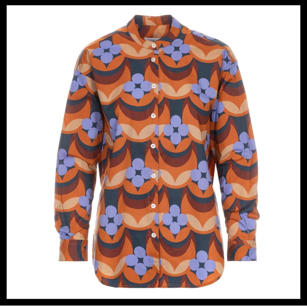 Shirt No.