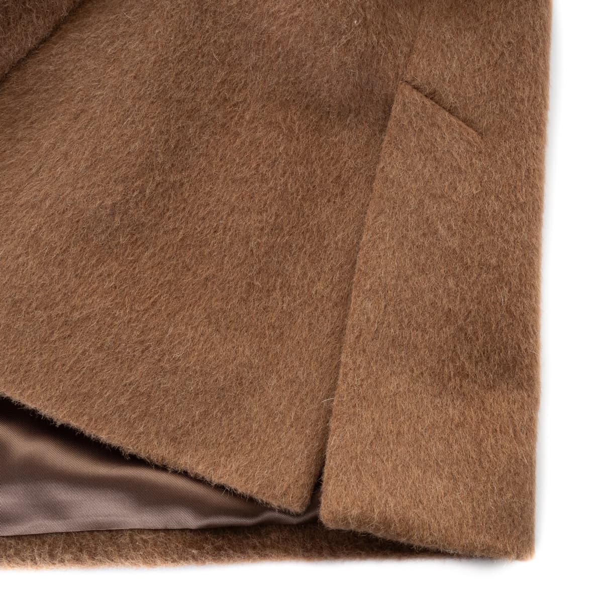 Blazer Petra Camel