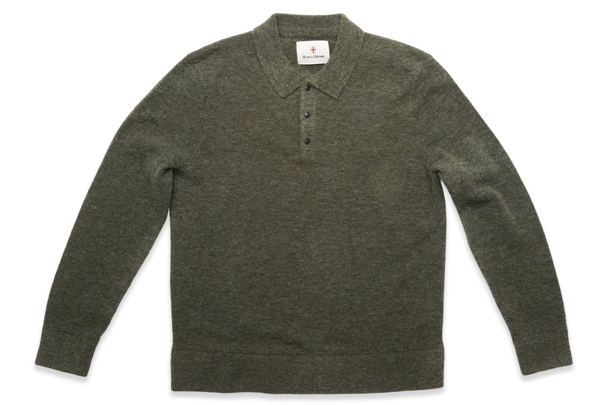 Malakka Polo Shirt