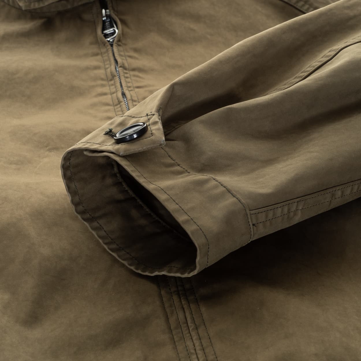 Anorak Ultra-Light Khaki