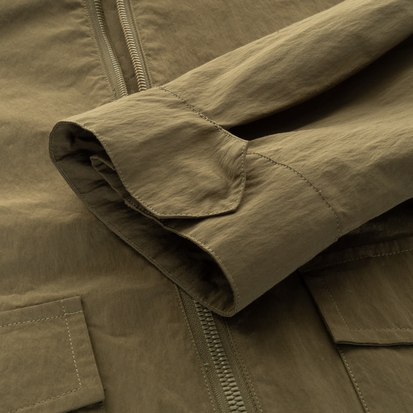 Jacke Mirna Oliv