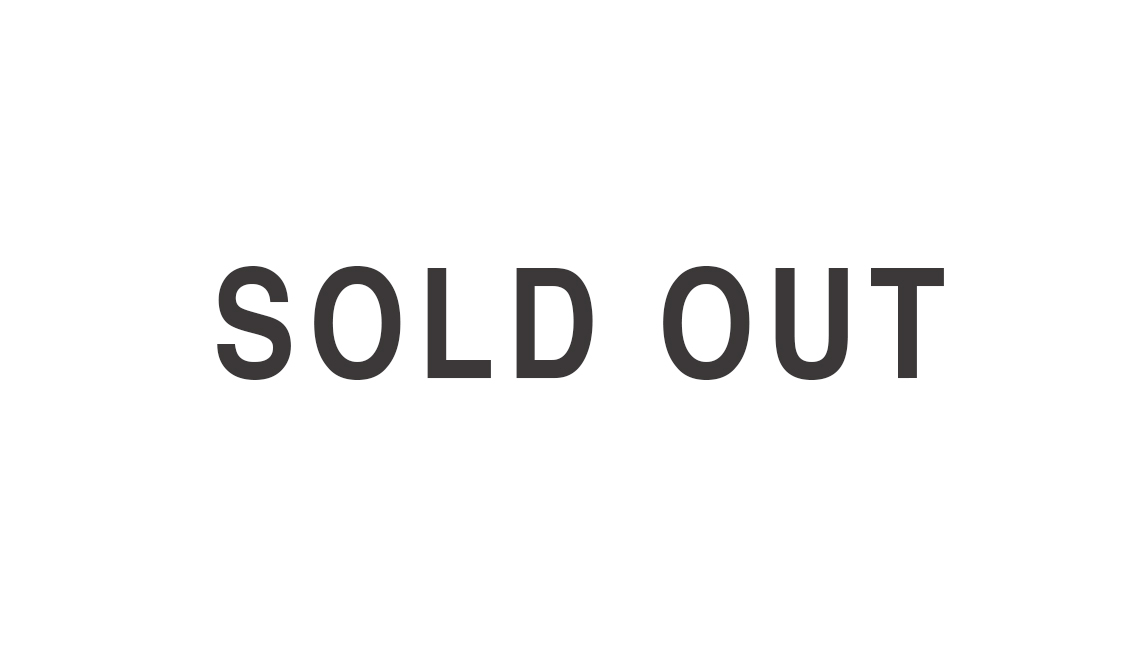 Sold Out