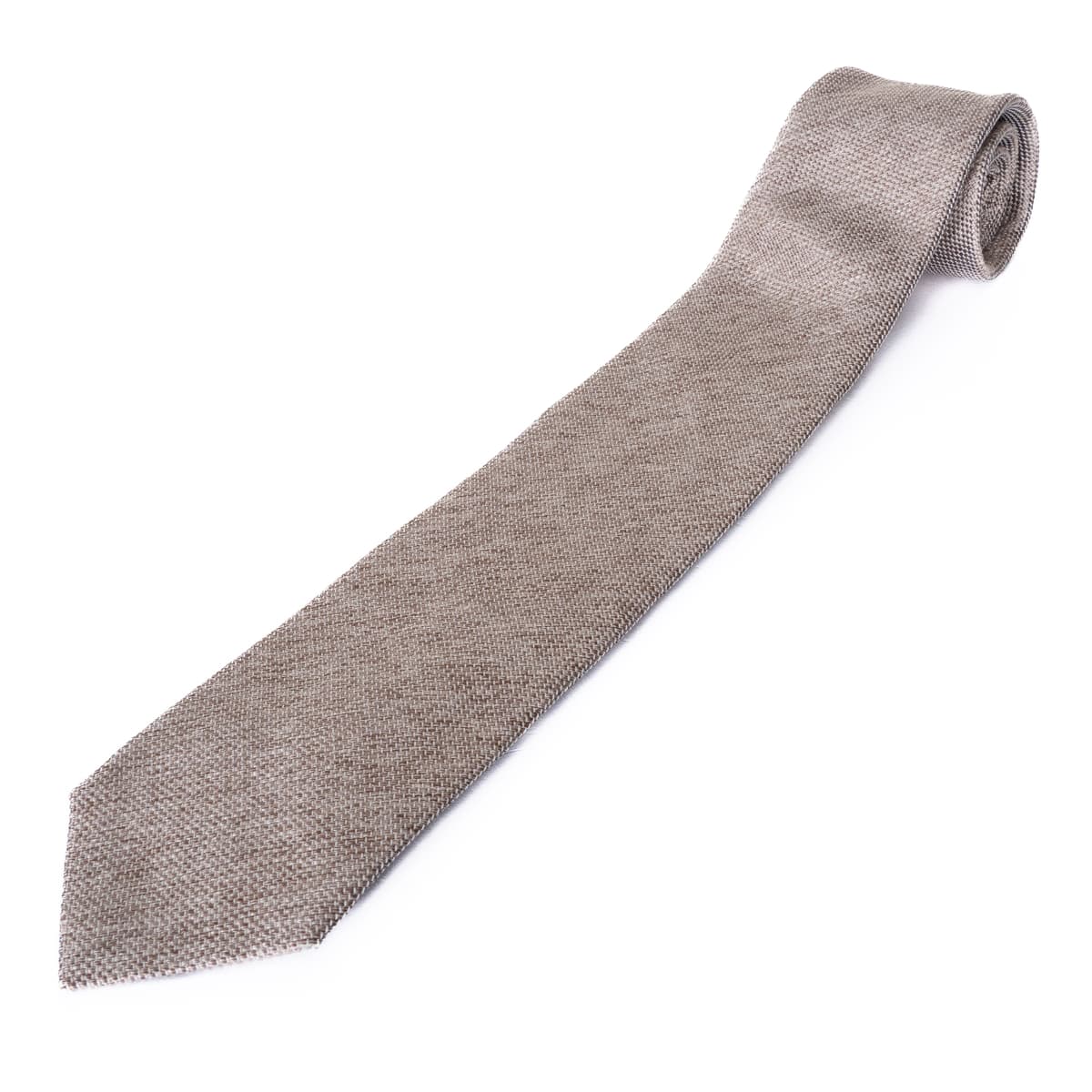 Krawatte Seide Baumwolle