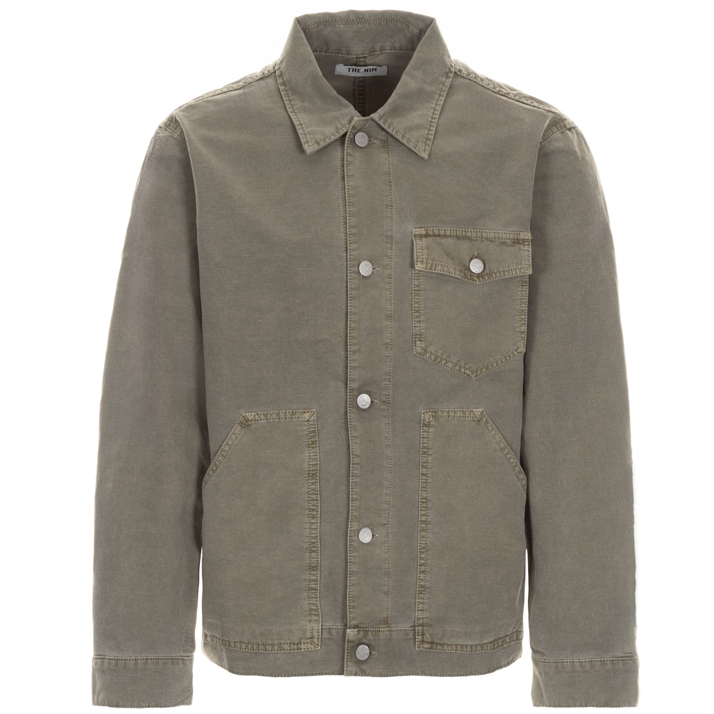 Worker Jacke 724