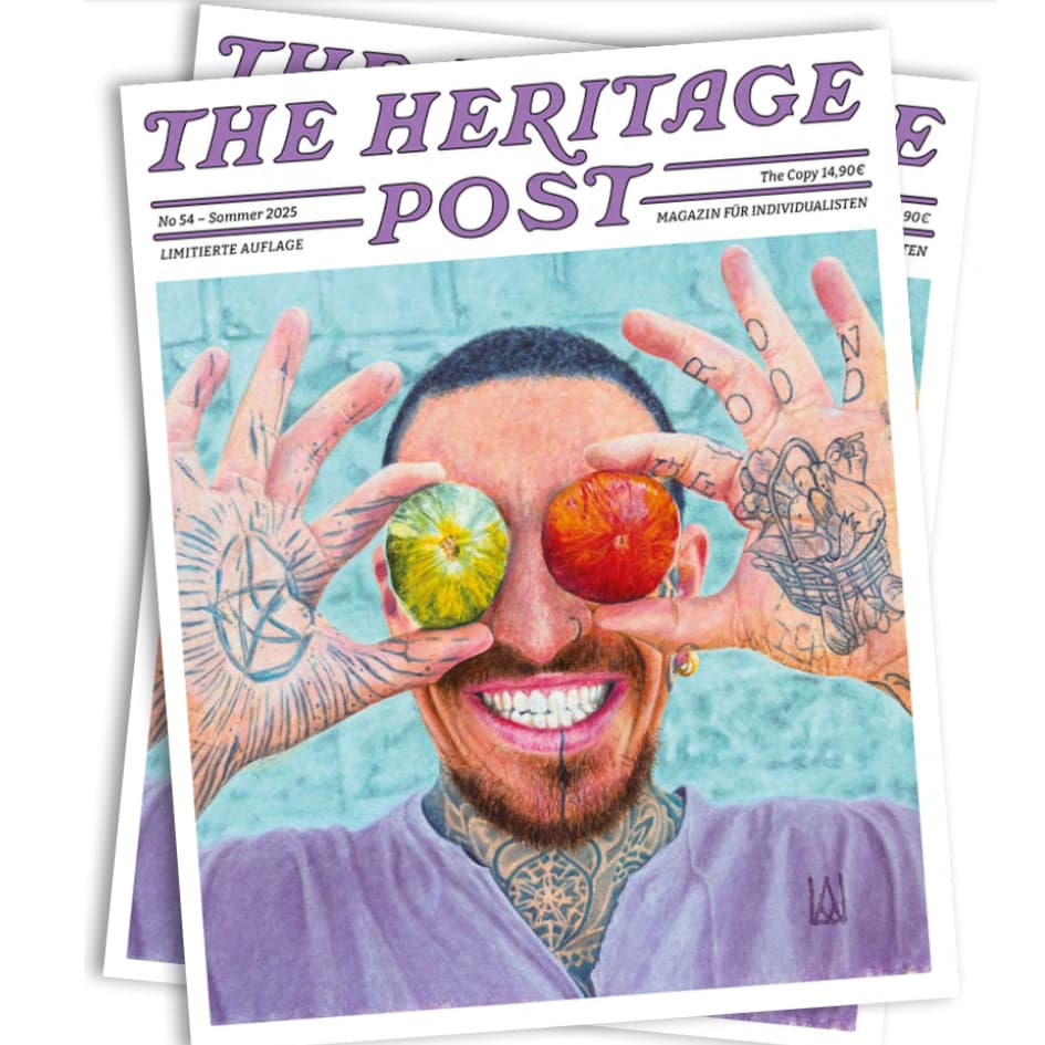 Ausgabe No. 54 Ausgabe No. 54