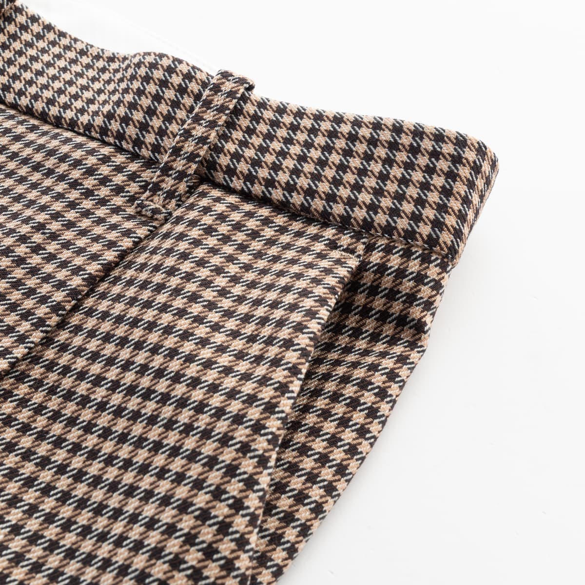 Hose Janis Hahnentritt Relaxed Fit