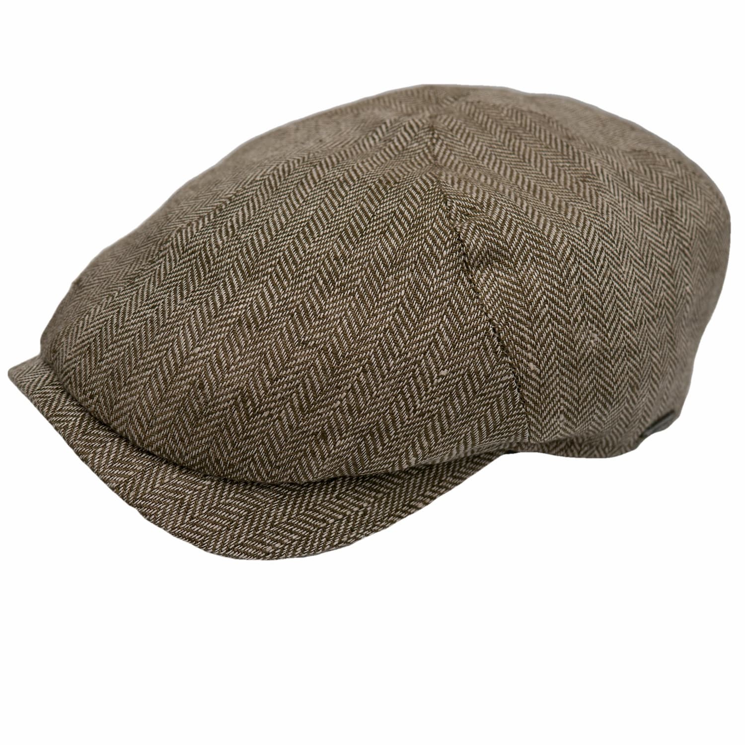 wigens-101-106-newsboy-slim-cap-506-olive-2