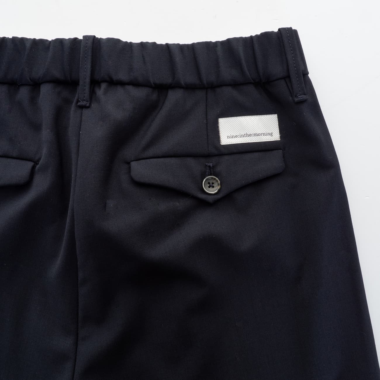 Hose Blenda aus Wolle