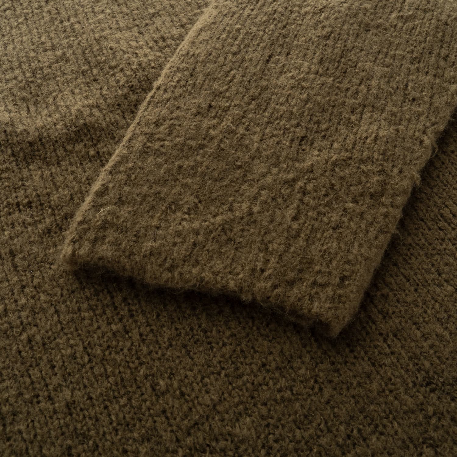 Strickpullover Truman Polokragen