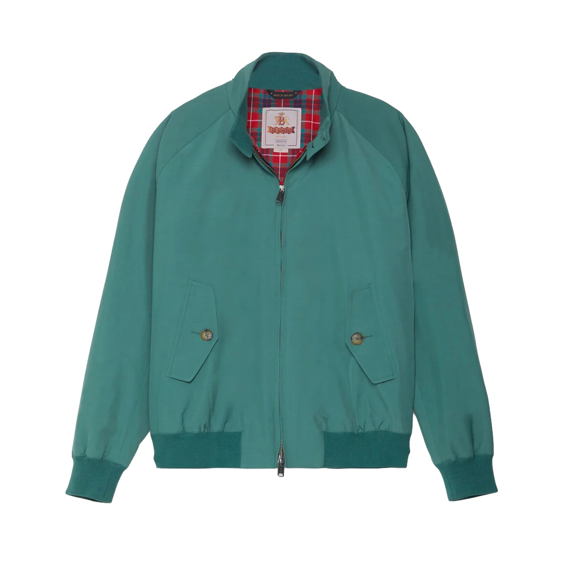 G9 Blouson Bench Blue
