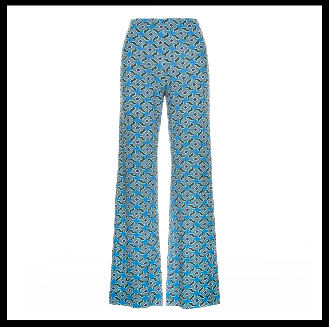 Maliparmi Retro-Hose jetzt nur 190,-- statt 260,--