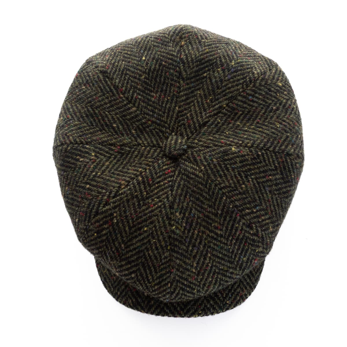 wigens-101-345-newsboy-retro-cap-512-dark-green-3