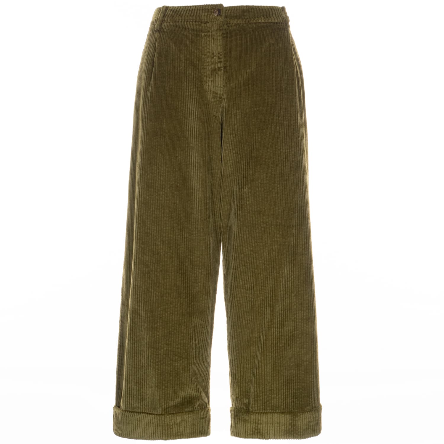 Culotte Hose Spencer Cord