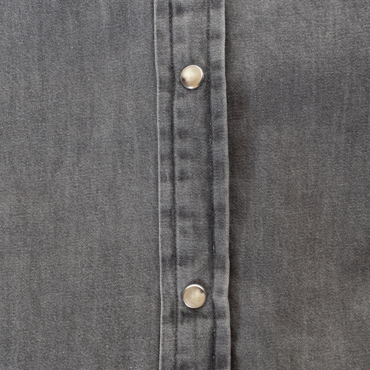 Western Jeansbluse AGX