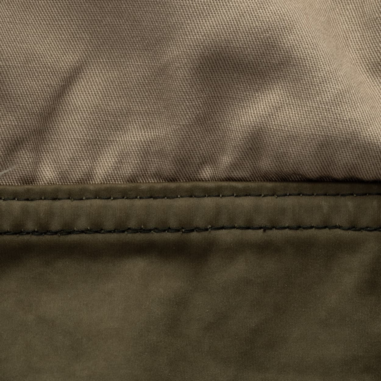 Anorak Ultra-Light Khaki