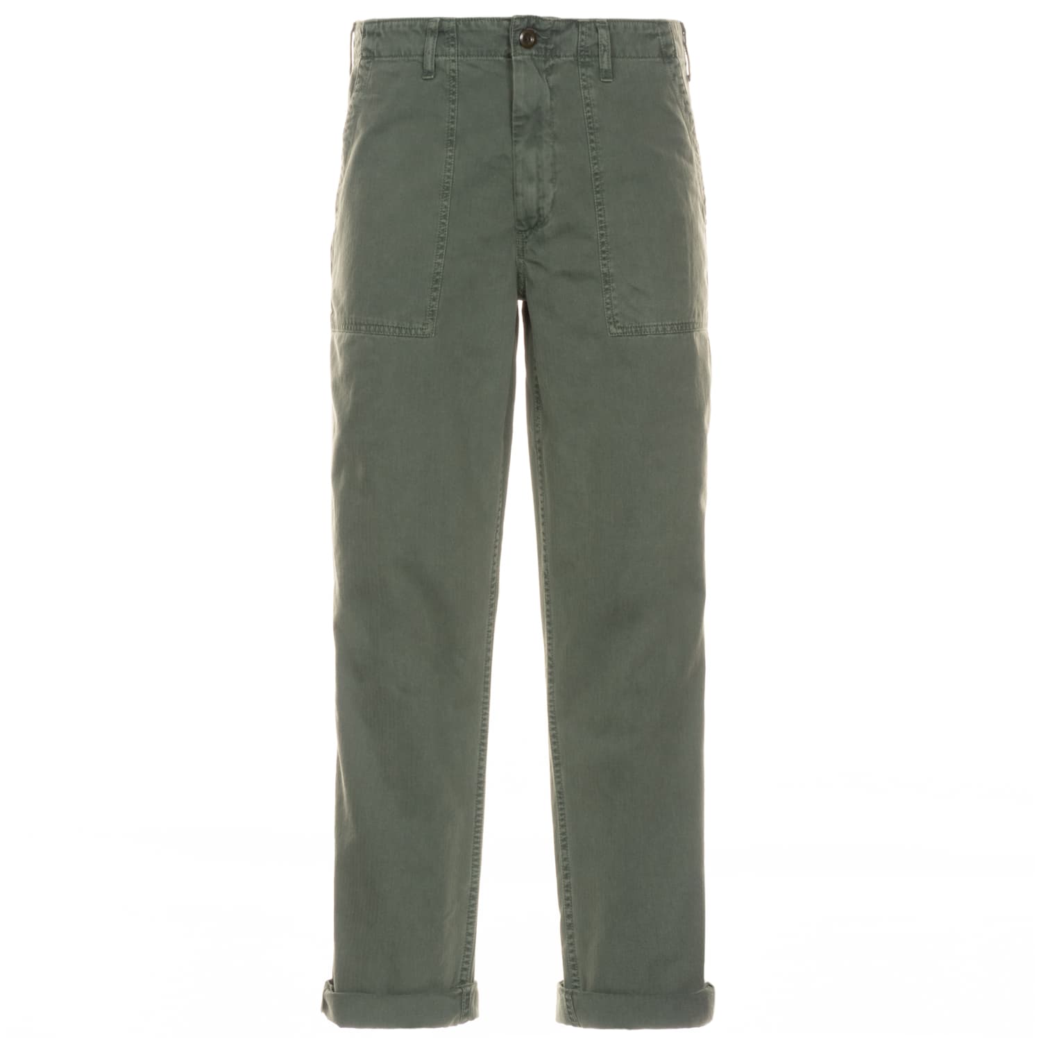 Fatique Hose Fischgrät