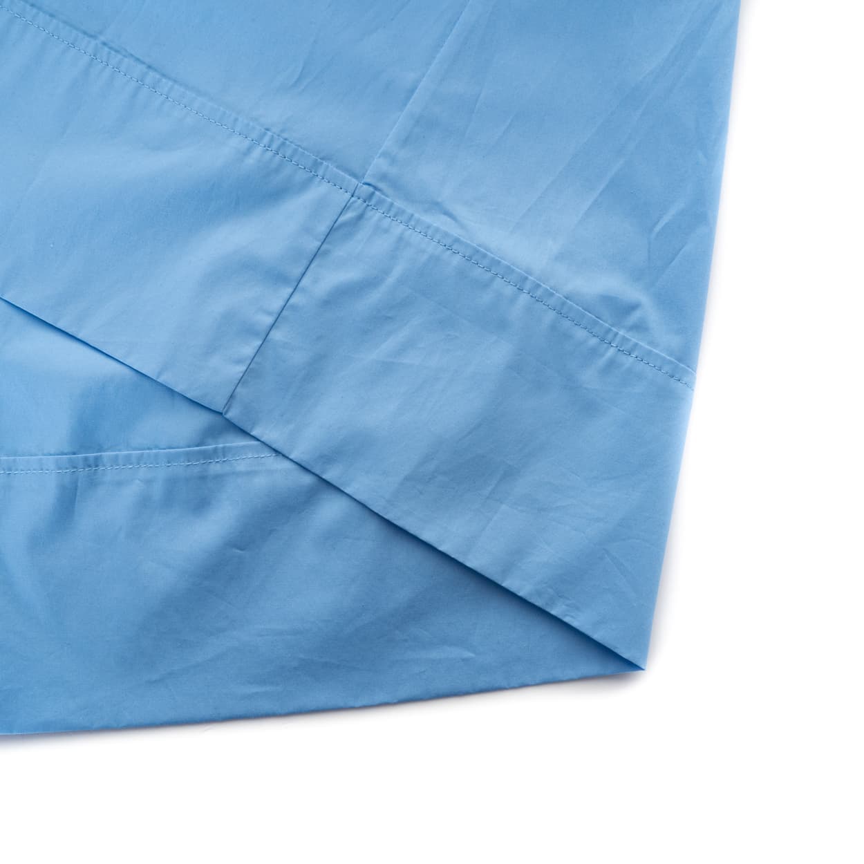 Bluse Tecla Blau