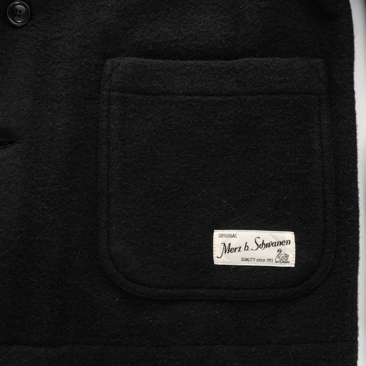 Worker Jacke JKT08 Wolle
