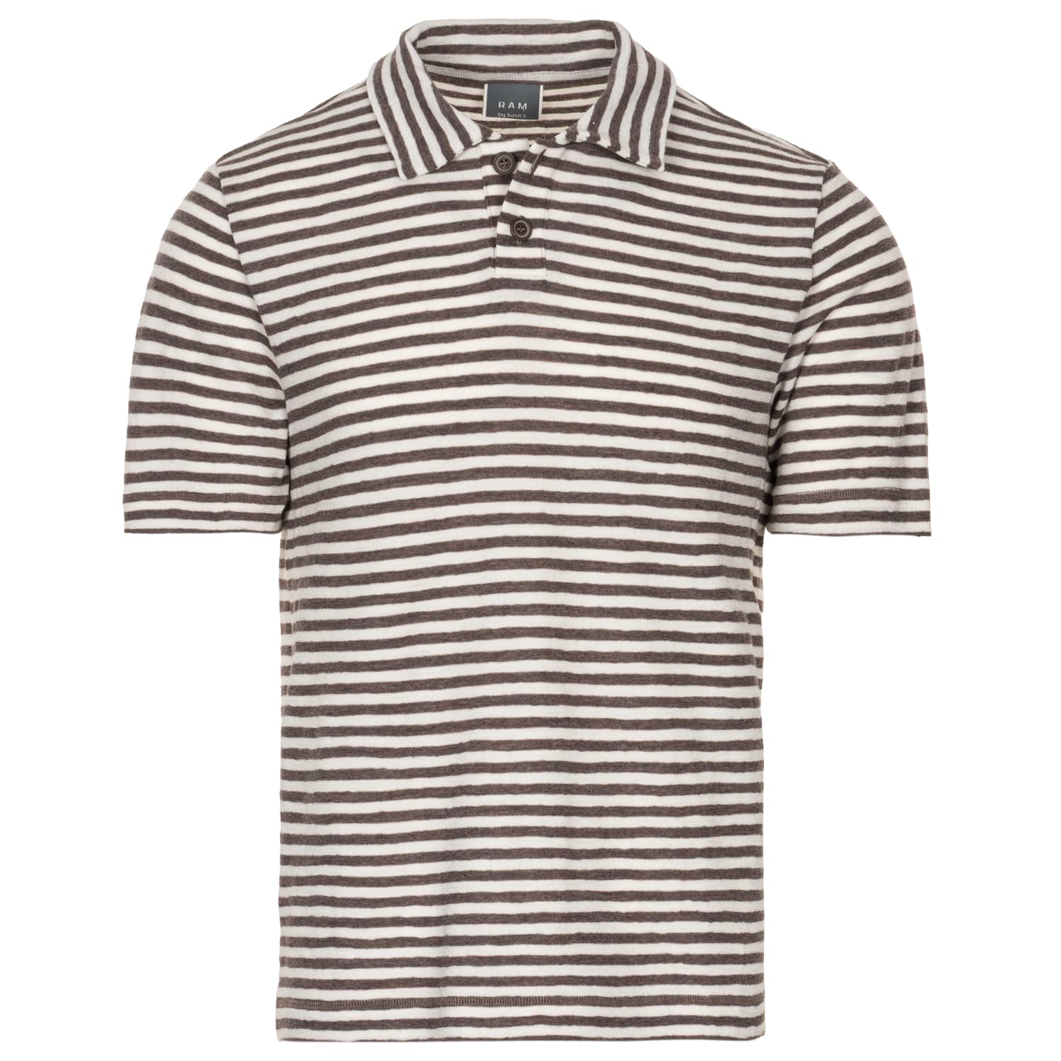 Polo Shirt 4077 Earth Melange