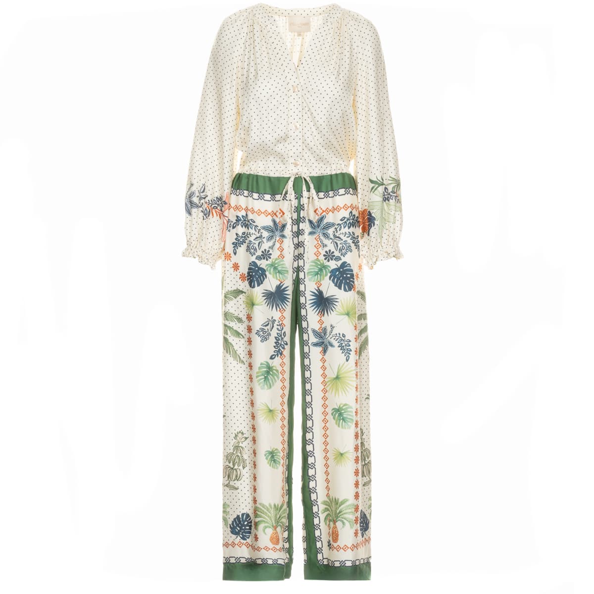 Jumpsuit Mahalia