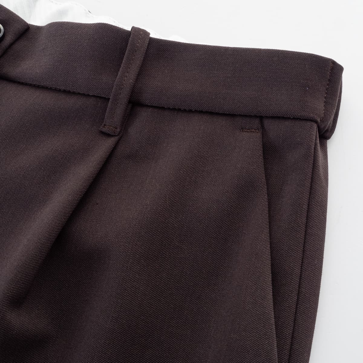 Hose Blenda Wollmix